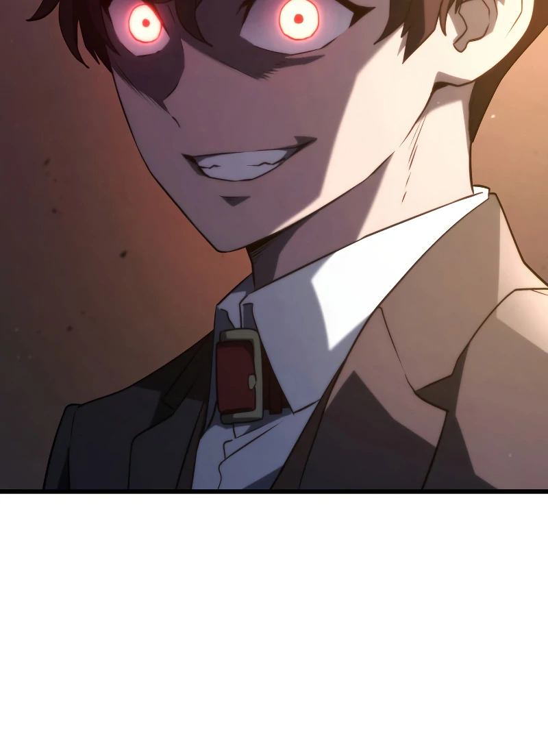 Revenge of the Iron-Blooded Sword Hound, Chapter 20 image 23